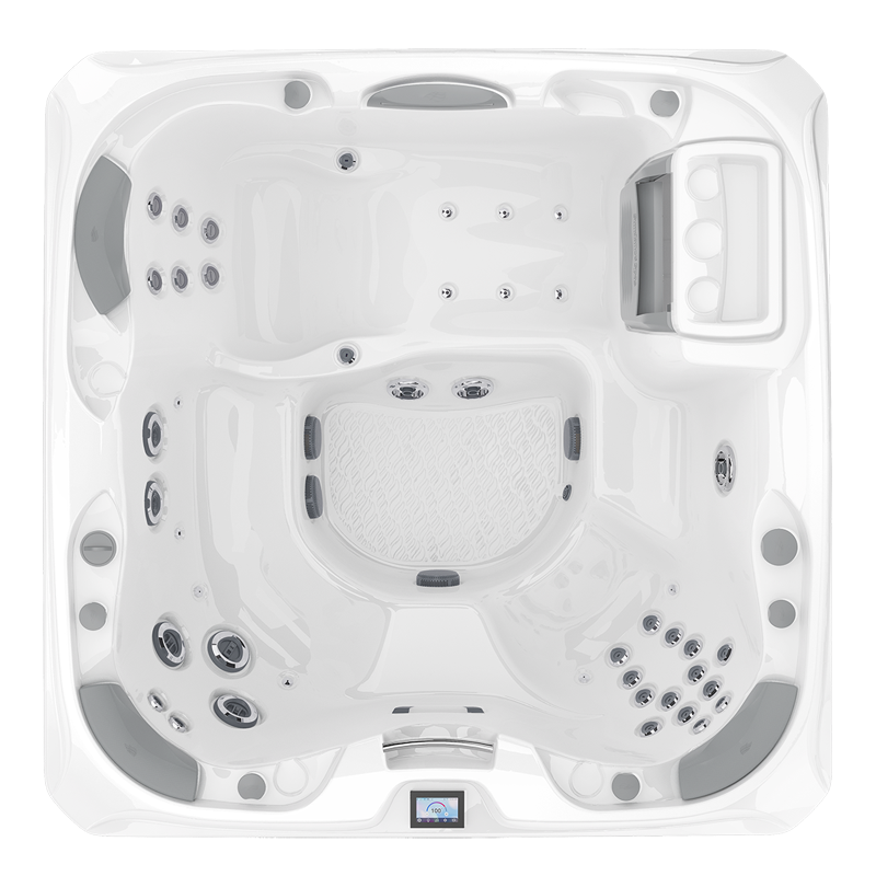 Altamar Sundance Premium Plus 880 sērijas masāžas vann