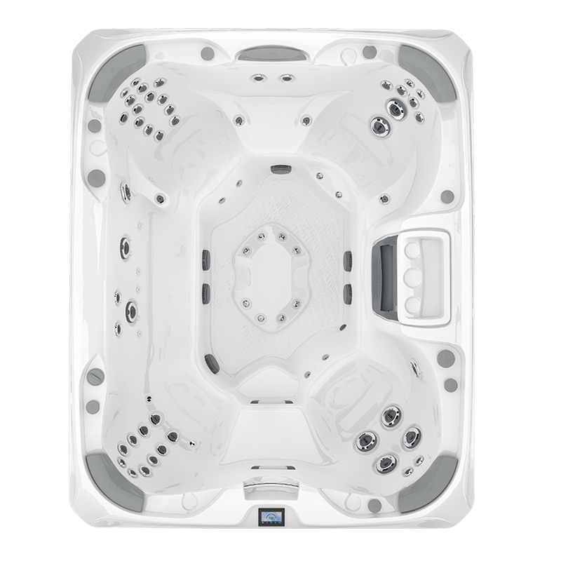 Aspen Sundance Premium Plus 880 sērijas masāžas vann