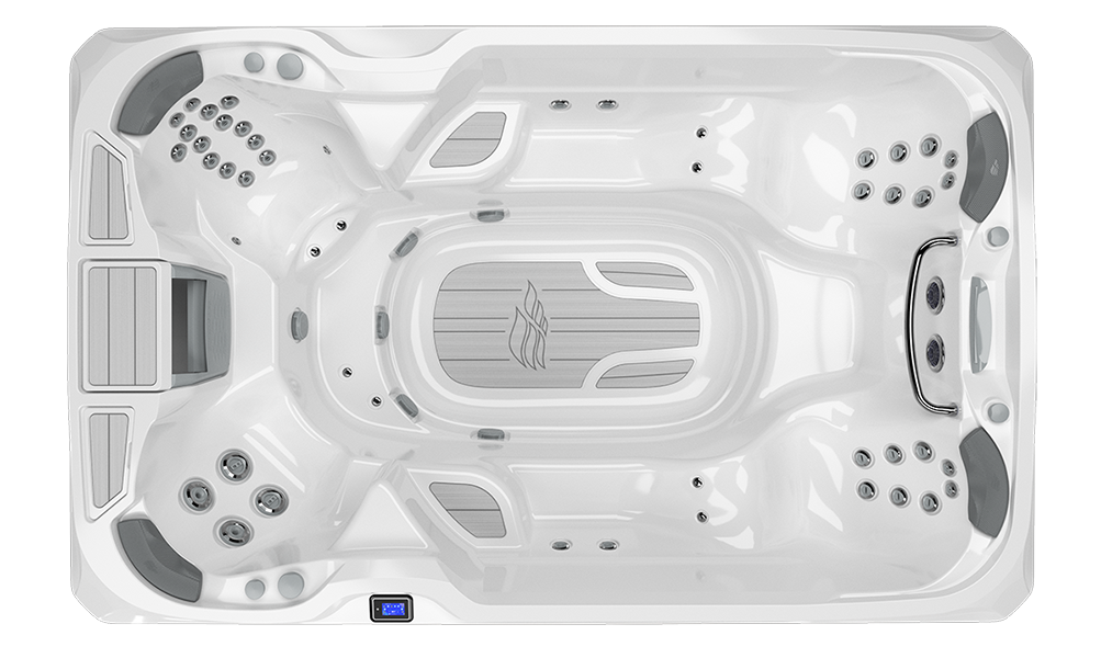 Sundance Swim Stream™ 13 Series Spas