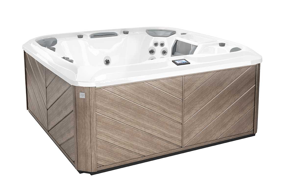 Sundance Spas Vistamar 880 sērijas SPA vanna 